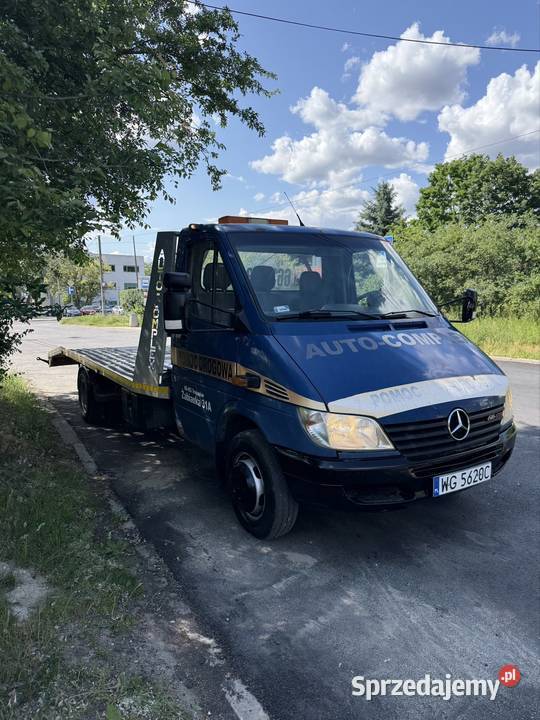 Sprinter 27