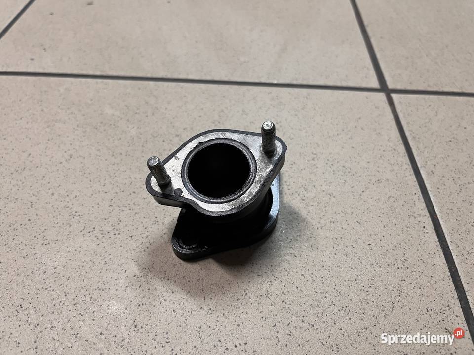 Króciec dolotowy ssący Hyosung GA 125 Cruise Brzeszcze