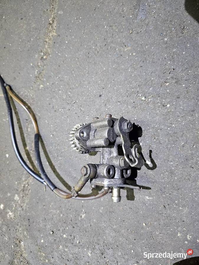 Rotax 503 dozownik pompa pompka oleju mieszanki dolnośląskie Jelenia Góra