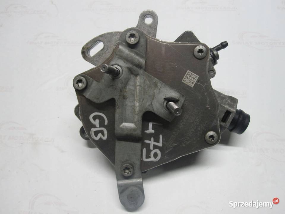 FORD FOCUS 10 ECOBOOST 12R 100 M2DA 5G2A451FA