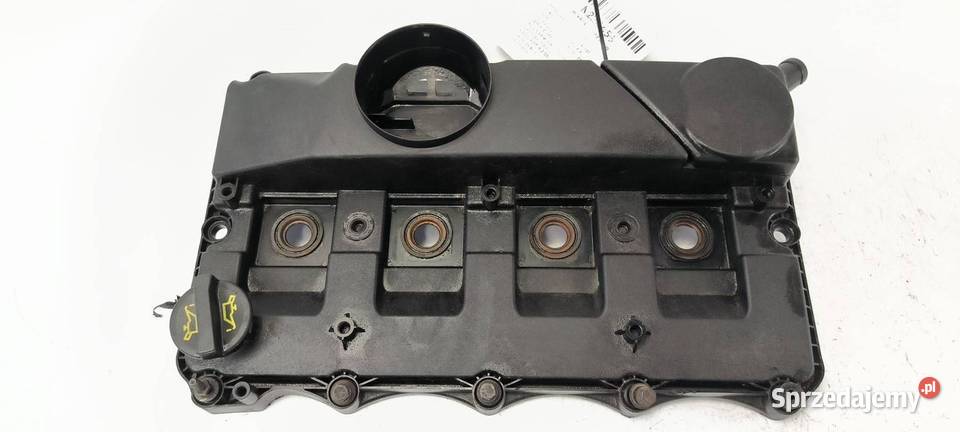 POKRYWA ZAWORÓW PEUGEOT Boxer II 6C1Q6K271 Lipno