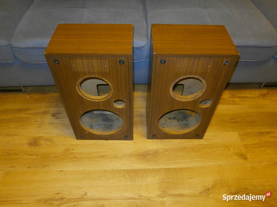 Obudowy Tonsil ZG 30 C 114 C 115 2 ładne łódzkie Łódź