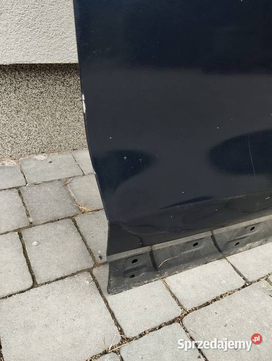 Mazda CX5 KB 2018 DRZWI PRAWY PRZÓD Części samochodowe Kozubszczyzna