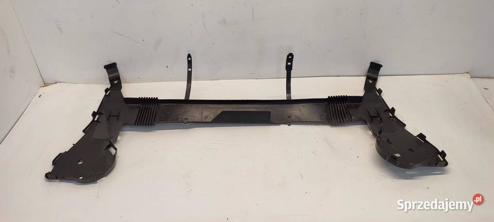 CITROEN BERLINGO OSŁONA ZAWIESZENIA TYŁ osobowe Części montażowe sprzedam