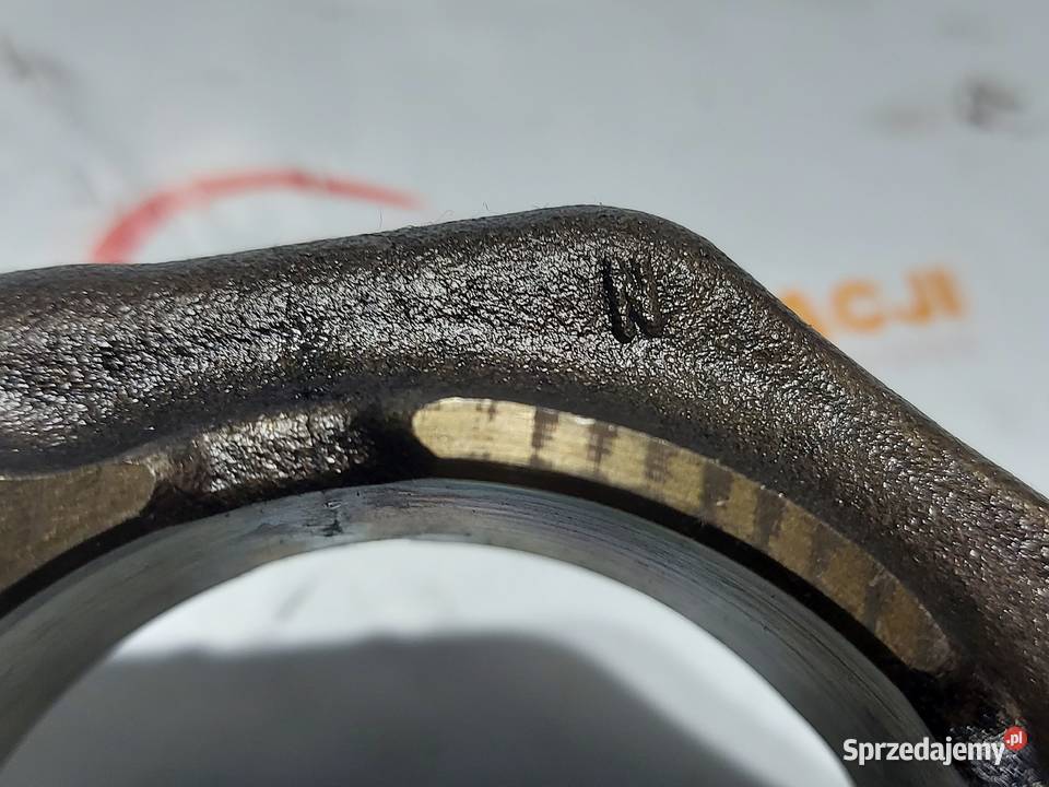 INSIGNIA ASTRA 20 CDTI A20DTH 140 tłok korbowód osobowe Kielce sprzedam