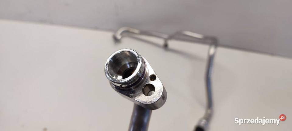 VW TAYRON PRZEWÓD KLIMATYZACJI 15 5QS816743A KTL