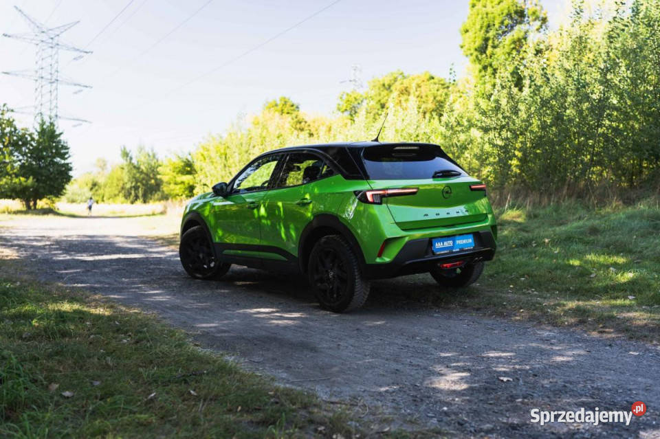 Opel Mokka 12 Turbo komputer pokładowy Mokka