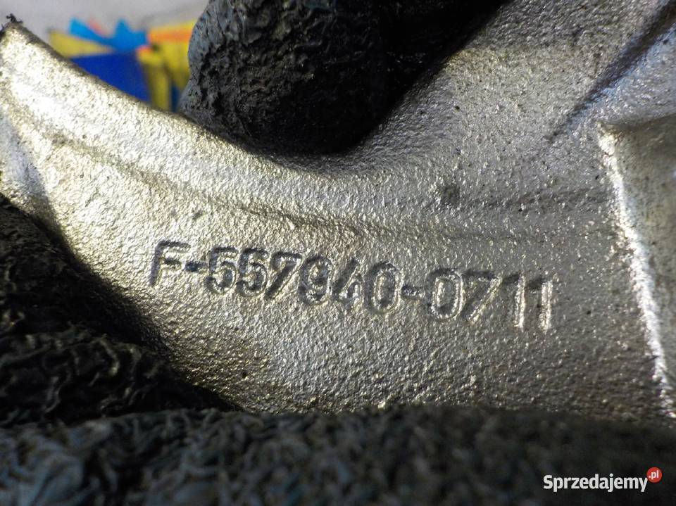 INSIGNIA 20 CDTI 11r wybierak skrzyni START STOP osobowe Suków