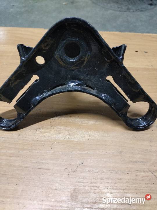 Półka zawieszenia WSK 125 B1 Łubno sprzedam