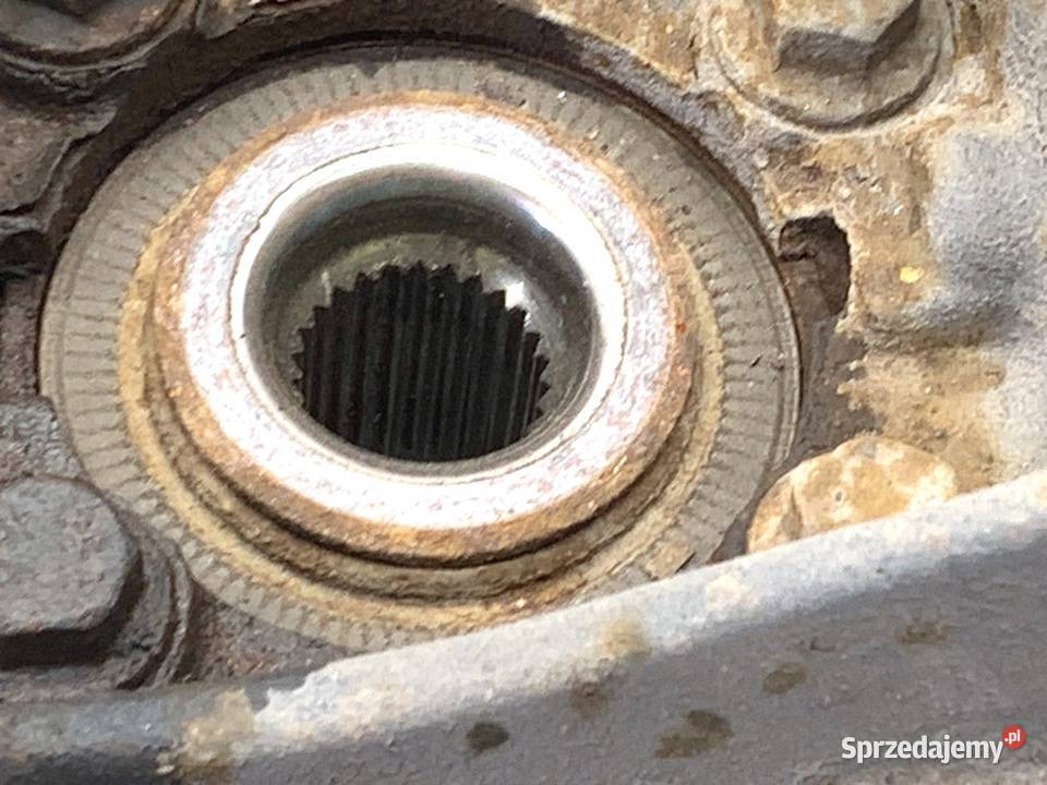 ZWROTNICA LEWY PRZÓD MINI COUNTRYMAN R60 16 190