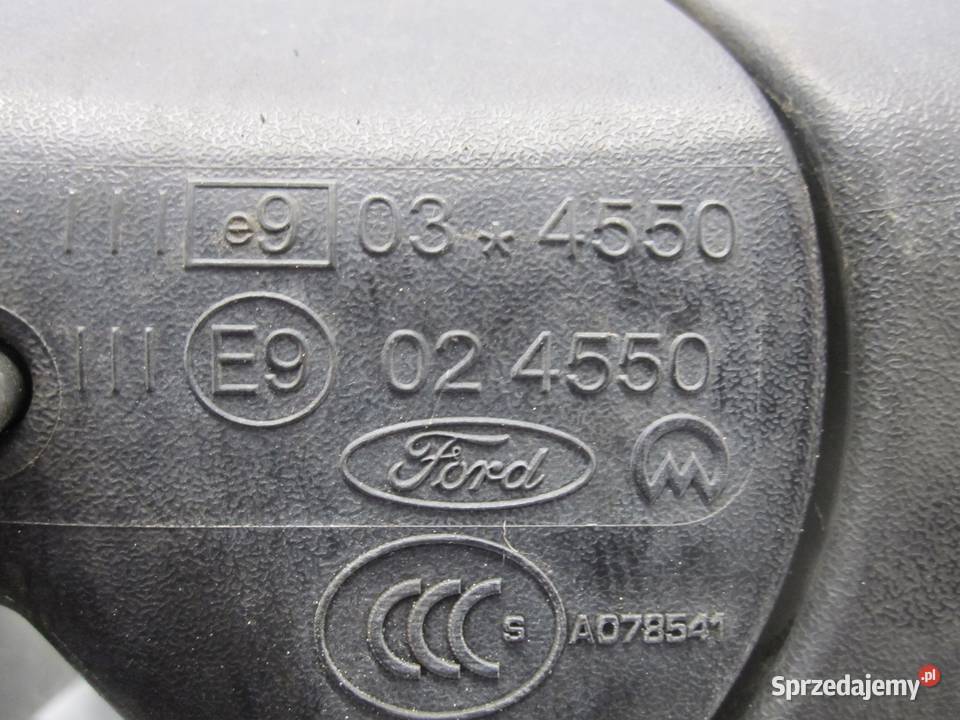 FORD FOCUS MK3 III 13r lusterko lewe 024550 7