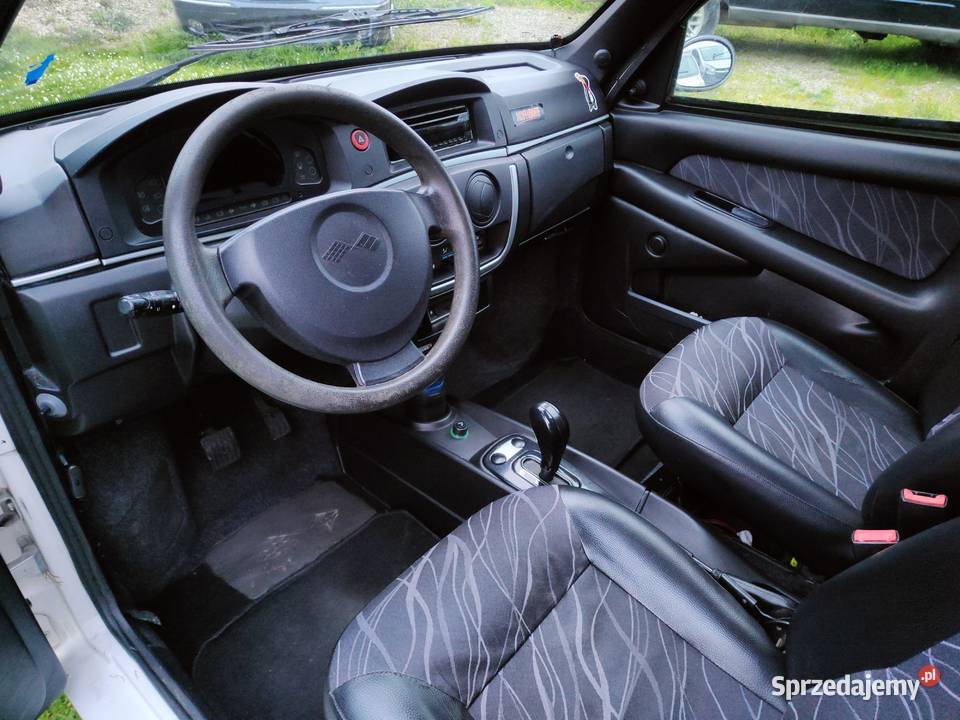 Ligier XTOO L6E 2010 Wierzchosławice