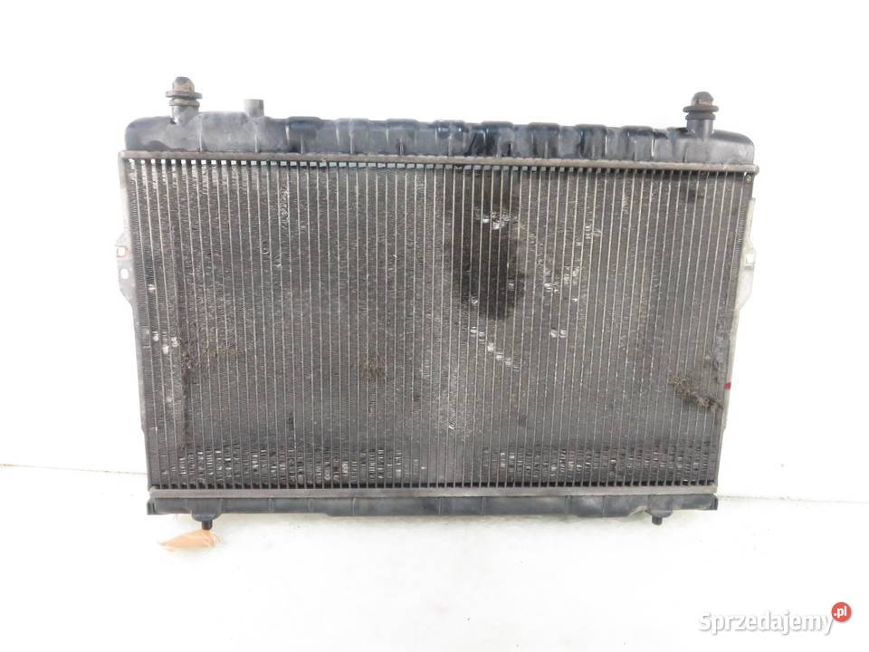 CHŁODNICA WODY HYUNDAI SANTA F I 20 CRDi osobowe małopolskie