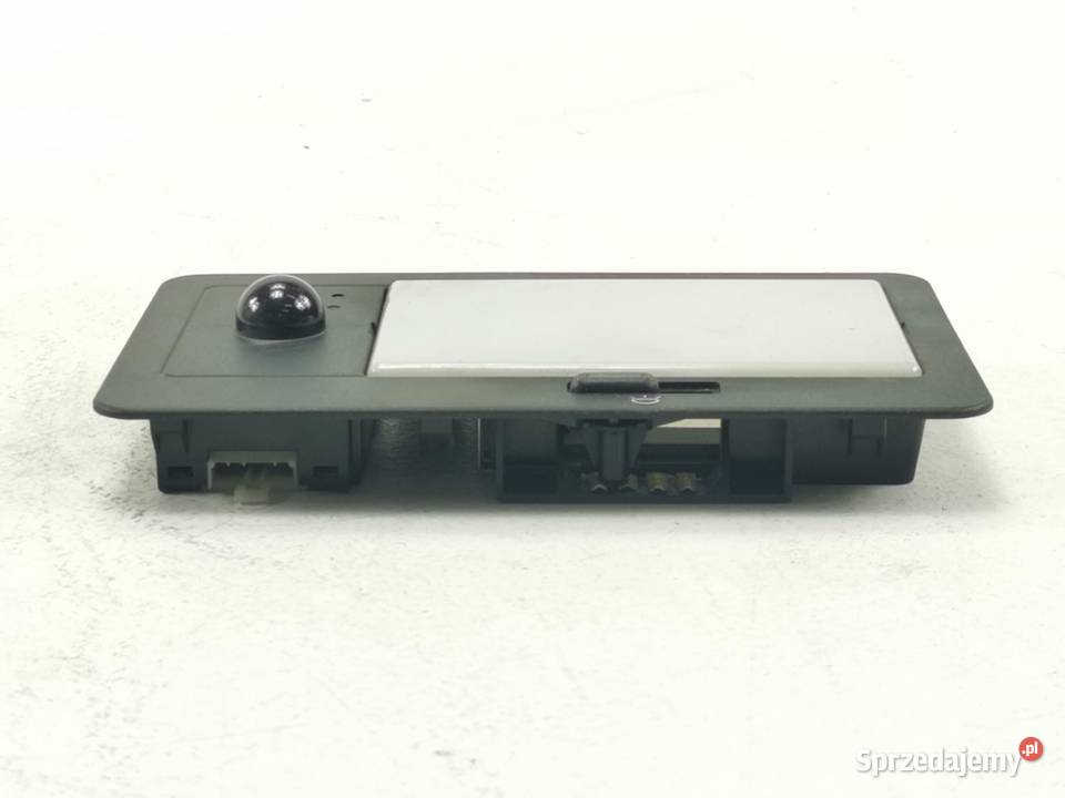 LAMPKA PODSUFITKI FIAT TEMPRA 19891993 181568480 osobowe