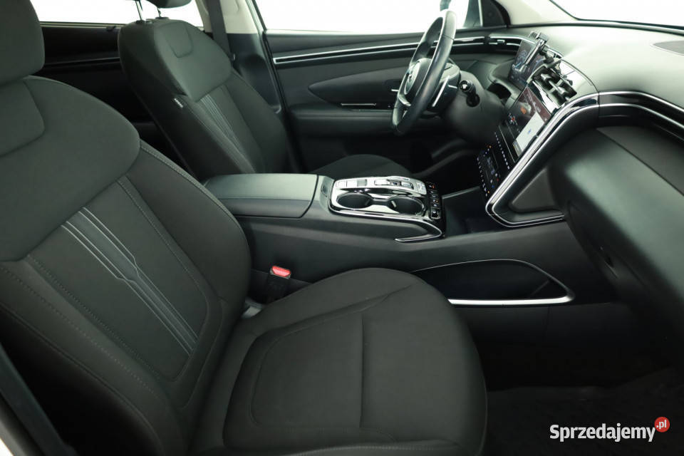 Hyundai Tucson 16 CRDi 48V MHEV sprzedam