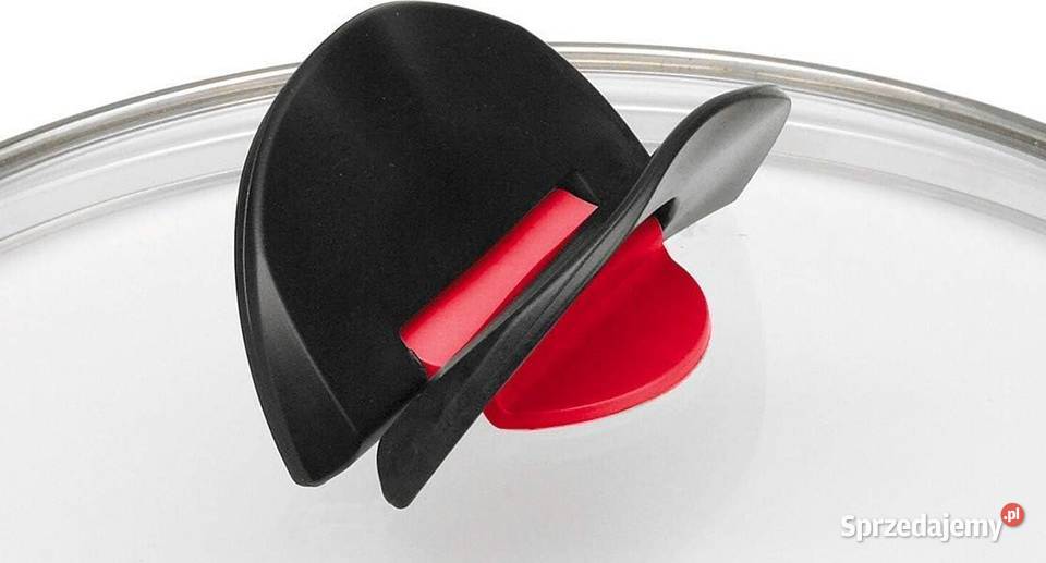 Zestaw garnków Ballarini ClickCook sprzedam