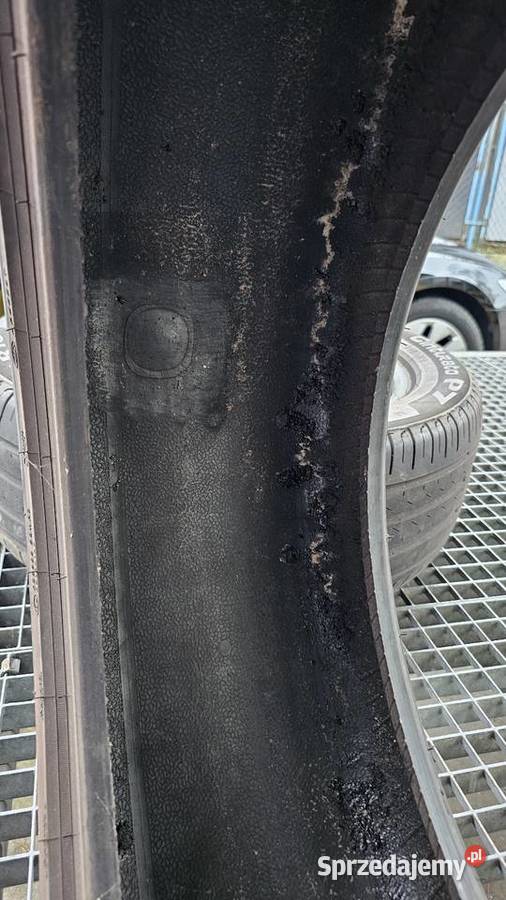 Opony Pirelli 2020r 2255518 kpl
Cinturato P7 lato Kraków sprzedam