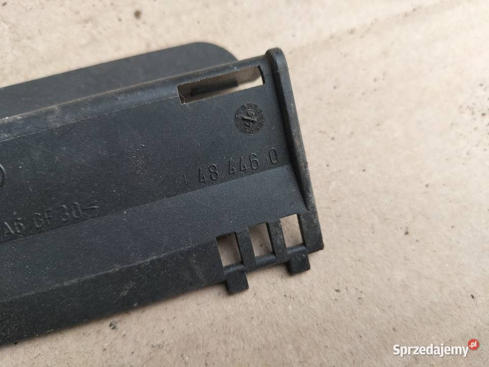 Mercedes W210 W 211 1484460 OSŁONA ZAŚLEPKA lubelskie