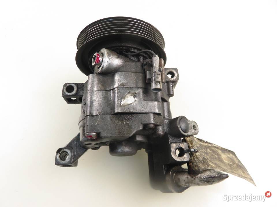 KOMPRESOR KLIMATYZACJI CITROEN C1 14 HDi małopolskie