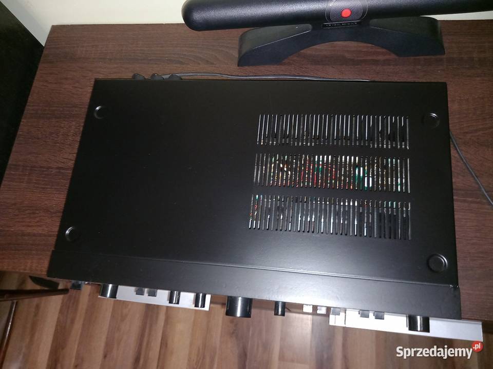 Unitra wzmacniacz pw 9013 fonika Dulcza Wielka