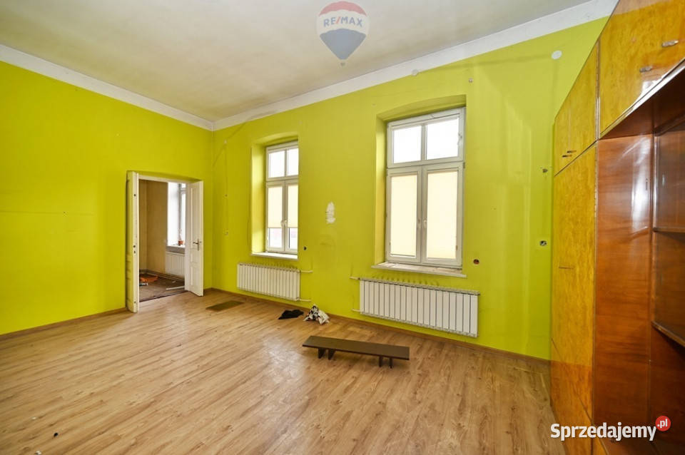 KAMIENICA W ZATORZE Sprzedaż Zator