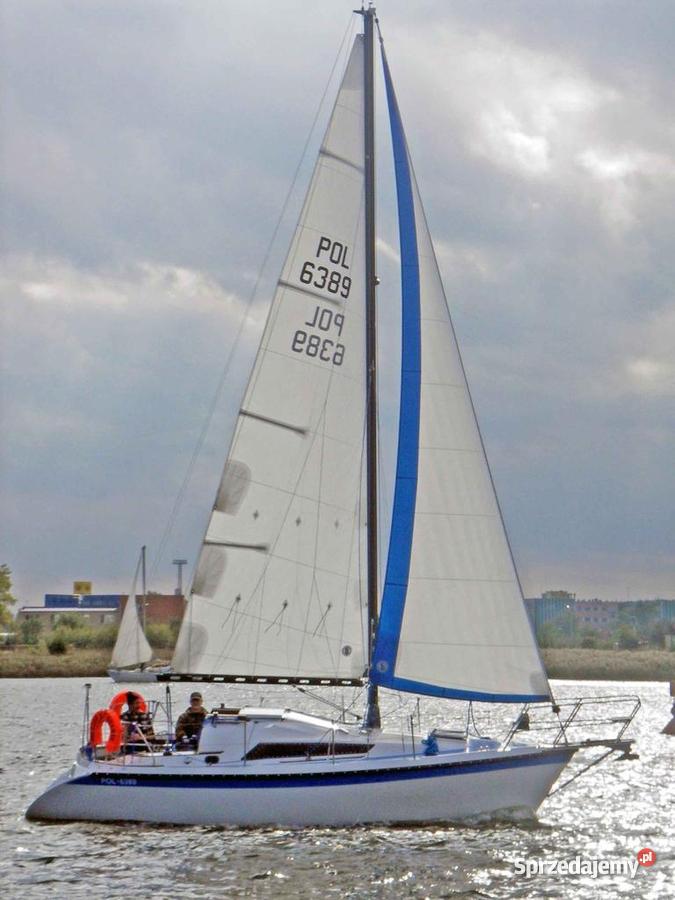 Tango Family 780 2006 r Gdańsk sprzedam