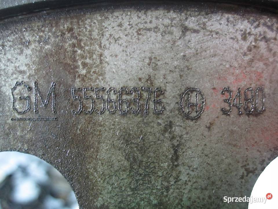 INSIGNIA ASTRA 11r 20 CDTI 163 159 koło Kielce