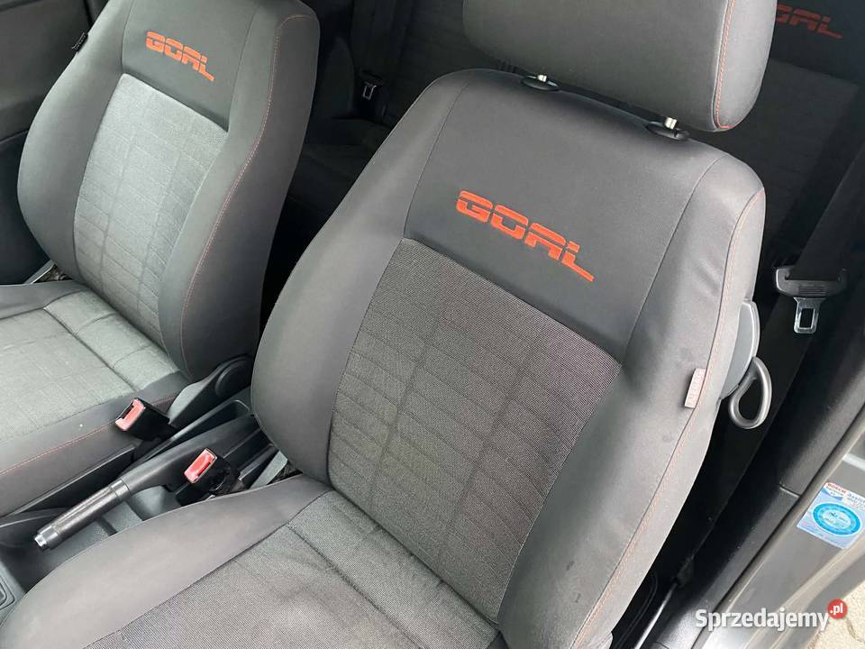 Volkswagen Polo 12 Benzyna GOAL Lutcza sprzedam