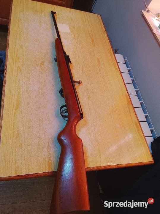 Sprzedam wiatrówkę Hannel 310 Ciechanowiec