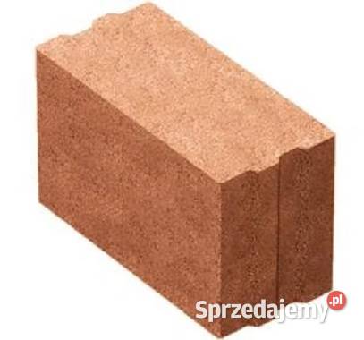 Bloczek akustyczny 18 KERAMZYTOWY Czamaninek Warszawa sprzedam