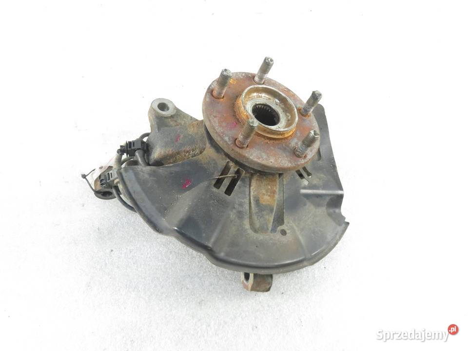 ZWROTNICA PRZEDNIA PRAWA MAZDA CX7 ER 22 MZRCD osobowe małopolskie