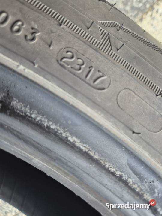 Opony Zimowe 22560R17 Nokian Nordman 7 Suv Góra Puławska