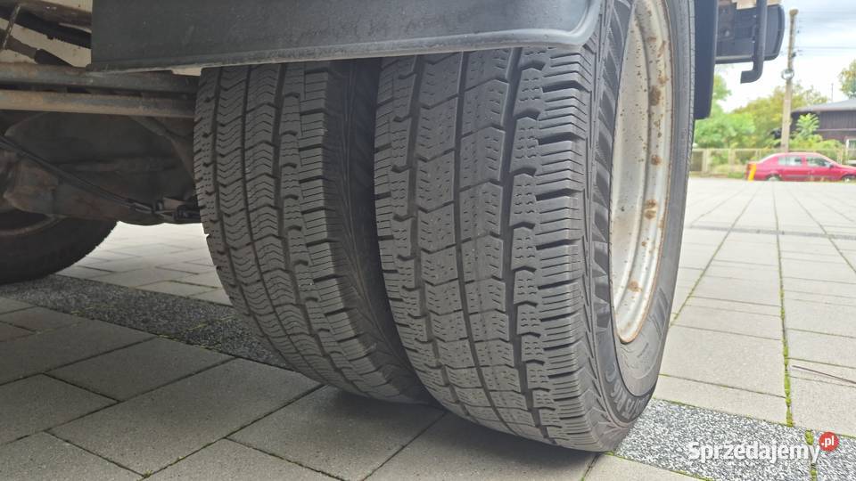 MERCEDES SPRINTER 516 CDI CHLODNIA 2012 diesel Samochody dostawcze śląskie Częstochowa