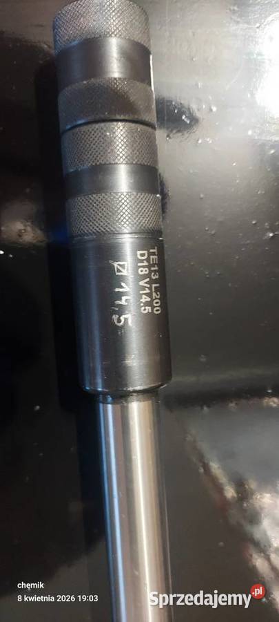 Przedłużka z chłodzeniem zewnętrznym M24 Elbląg