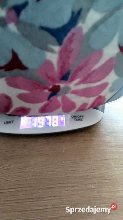 Śpiwór z PRLu Turystyka Kołobrzeg