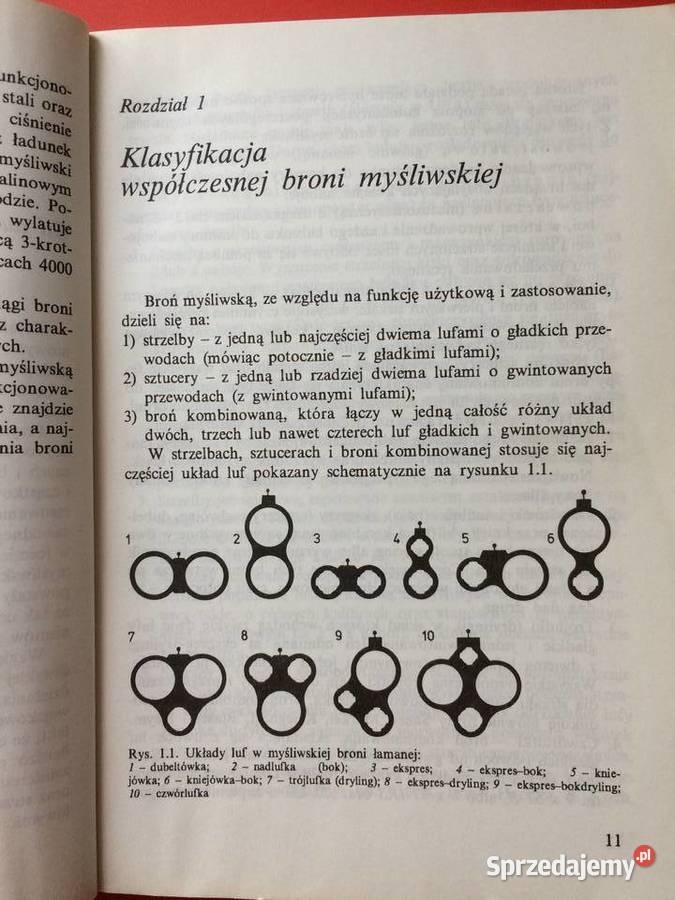 2888 Wszystko O Broni Myśliwskiej