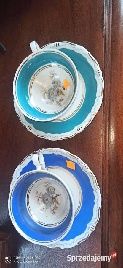 Filiżanka Eisenberg Gdańsk sprzedam