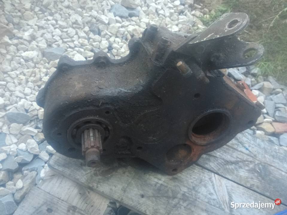 Reduktor uaz podkarpackie Rzeszów