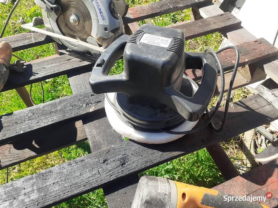 Sprzedam elektronarzedzia łódzkie Żytno sprzedam