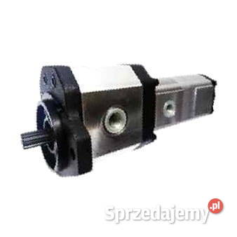 20209400 Pompa Hydrauliczna JCB Goszczanów