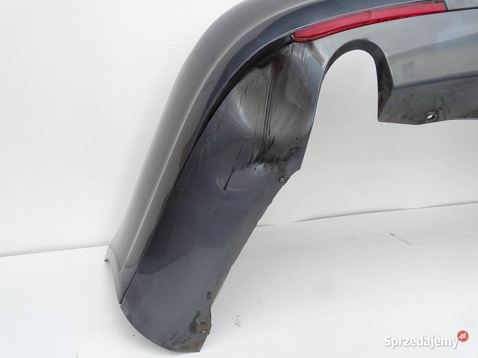 ZDERZAK TYŁ TYLNY LD7X VW GOLF VI MK6 KOMBI sprzedam