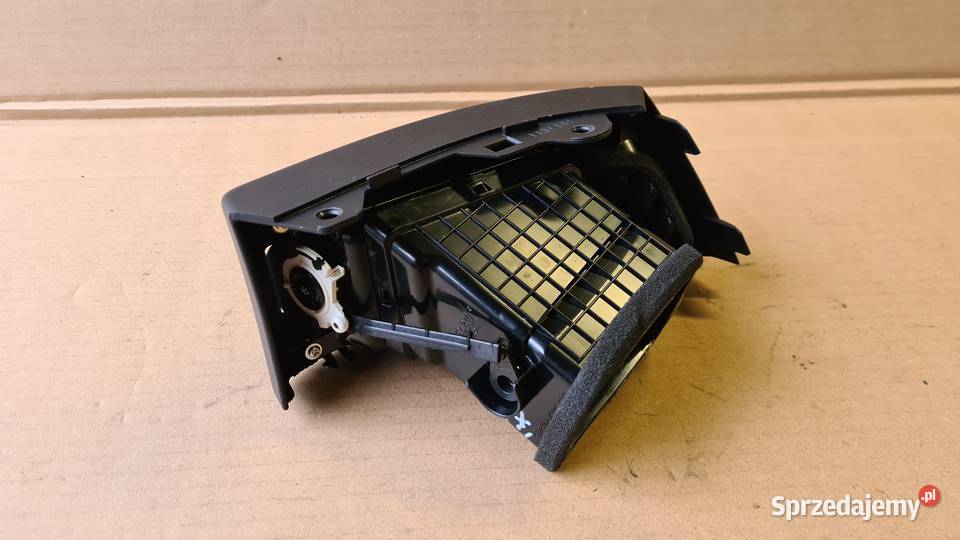 Hyundai I30 cw 1 Lift kratki nawiewu ogrzewania