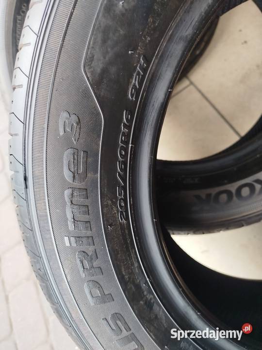 2056016 Nowe Hankook kujawsko-pomorskie Gniewkowo