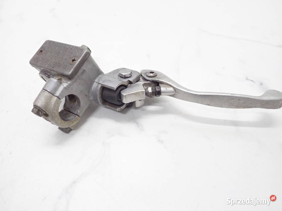Pompa Hamulcowa Przód Nissin Kawasaki KXF 250 Pompy hamulcowe Pompy hamulcowe lubuskie Strzelce Krajeńskie