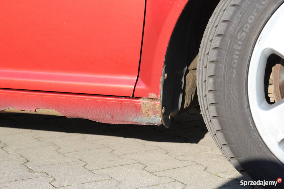 VW Bora Kombi V5 23 GAZ 150 150KM