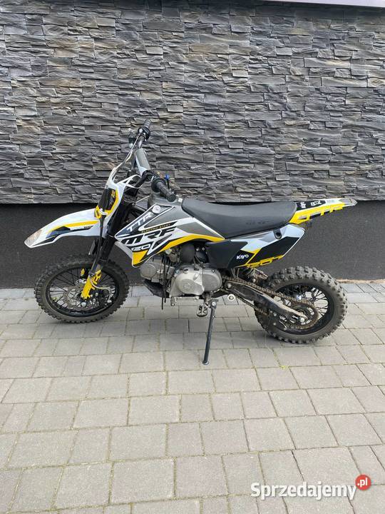 Kayo mrf ttr 120