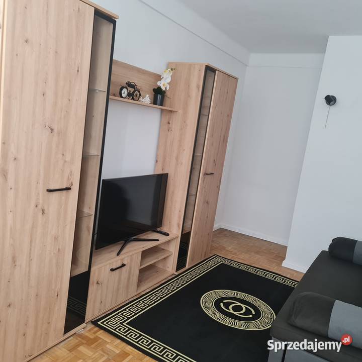 2 pokojowe mieszkanie na Służewcu gotowe do wielka płyta mazowieckie Warszawa