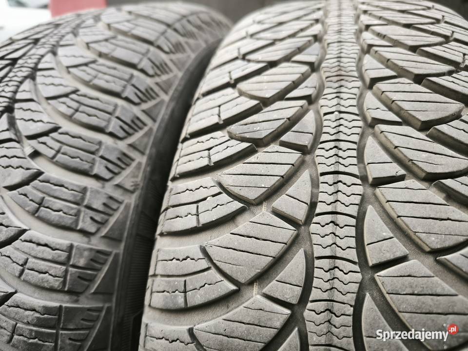 Opony zimowe Fulda montero 3 1956515 zima Samochodowe Łódź
