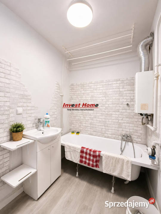 Mieszkanie do sprzedania Wodzisław Śląski 60m2 śląskie