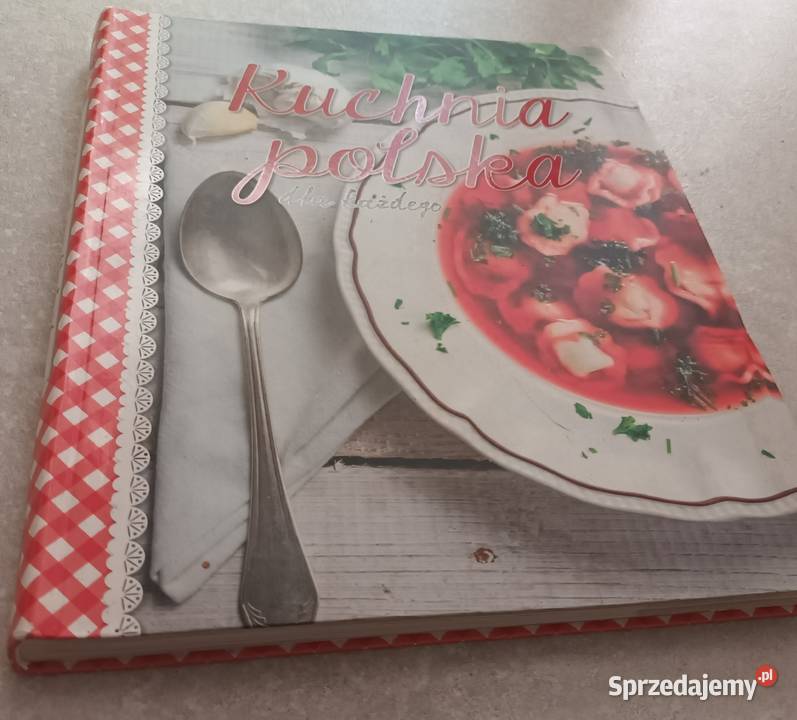 Kuchnia Polska każdego opolskie Opole sprzedam